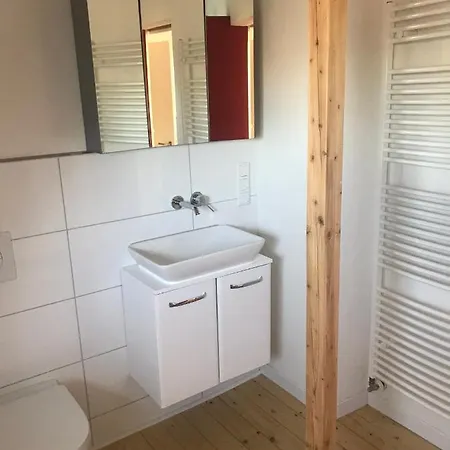 דירה Am Honigbach *