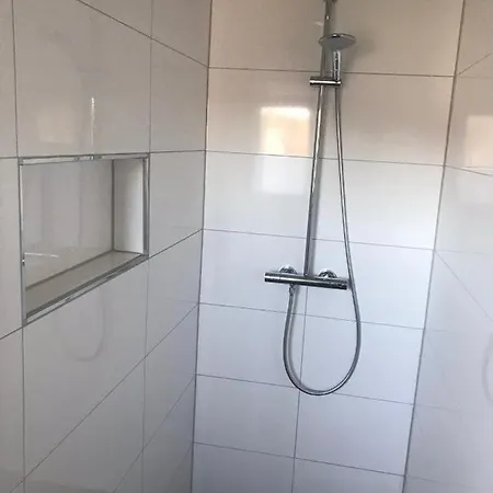 דירה Am Honigbach קוספלד